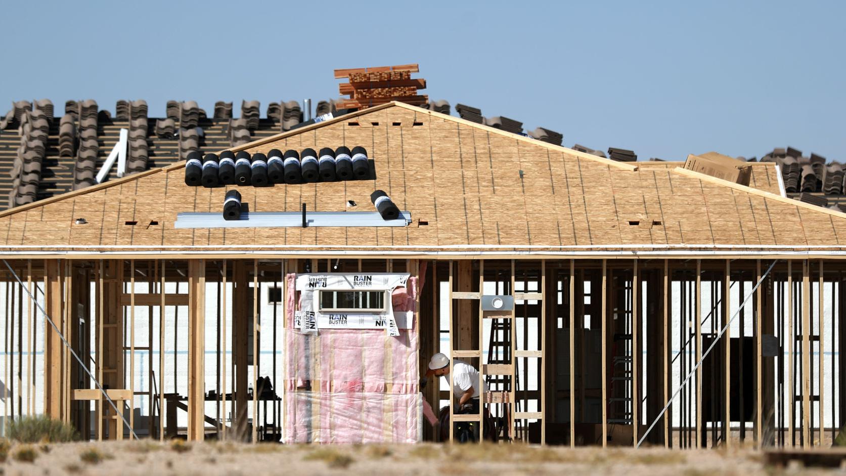 Tucson-area housing market benefits from work-at-home buyers